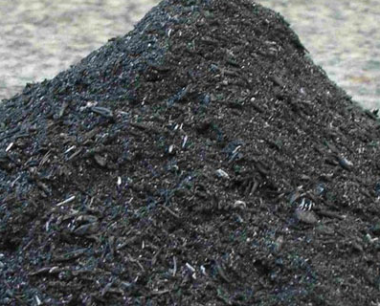 草木灰的主要成分