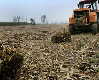 玉米播种机播种作业时安全规则?